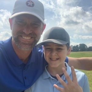 Meet your Posher, Sam